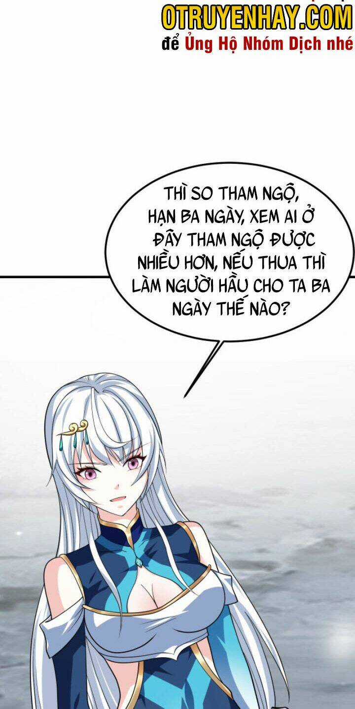 Sư Tổ Của Ta Là Thiên Hạ Đệ Nhất Chapter 31 trang 54