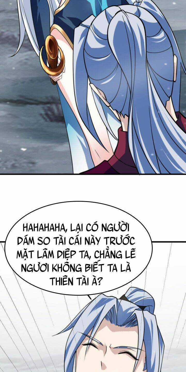 Sư Tổ Của Ta Là Thiên Hạ Đệ Nhất Chapter 31 trang 55