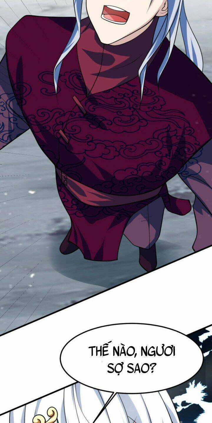 Sư Tổ Của Ta Là Thiên Hạ Đệ Nhất Chapter 31 trang 56