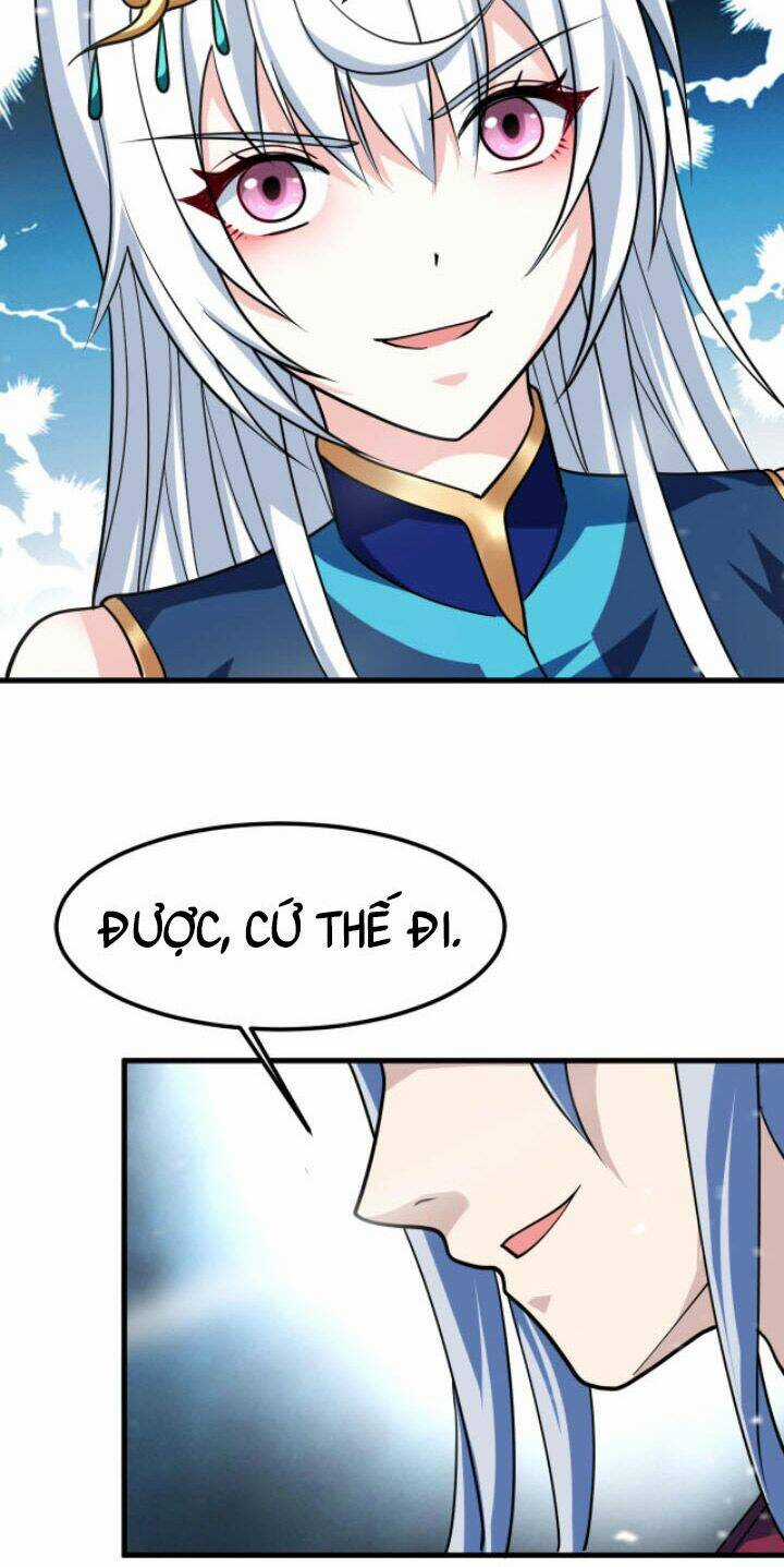 Sư Tổ Của Ta Là Thiên Hạ Đệ Nhất Chapter 31 trang 57