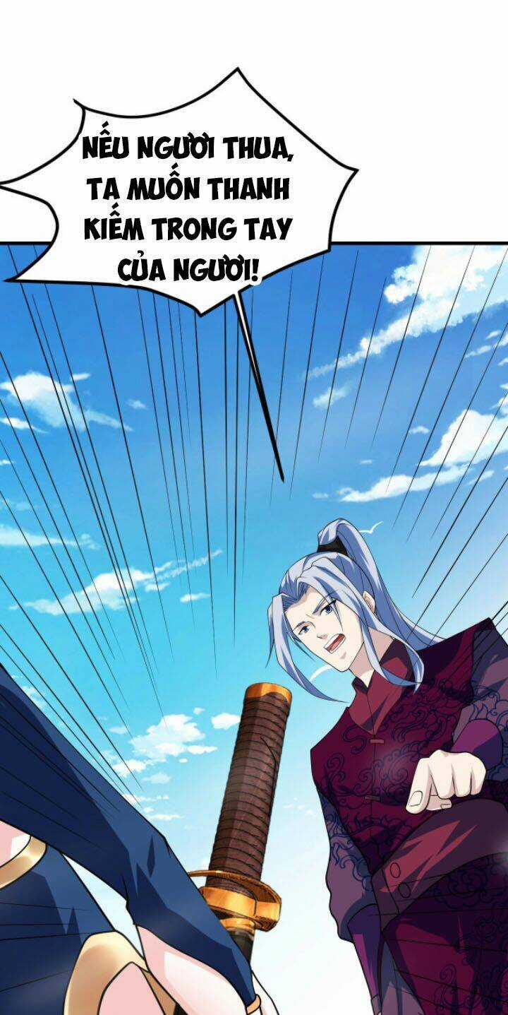 Sư Tổ Của Ta Là Thiên Hạ Đệ Nhất Chapter 31 trang 58