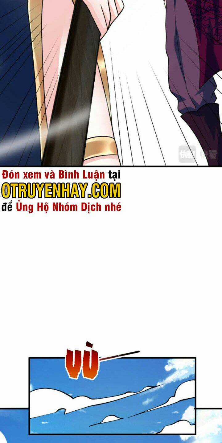 Sư Tổ Của Ta Là Thiên Hạ Đệ Nhất Chapter 31 trang 59