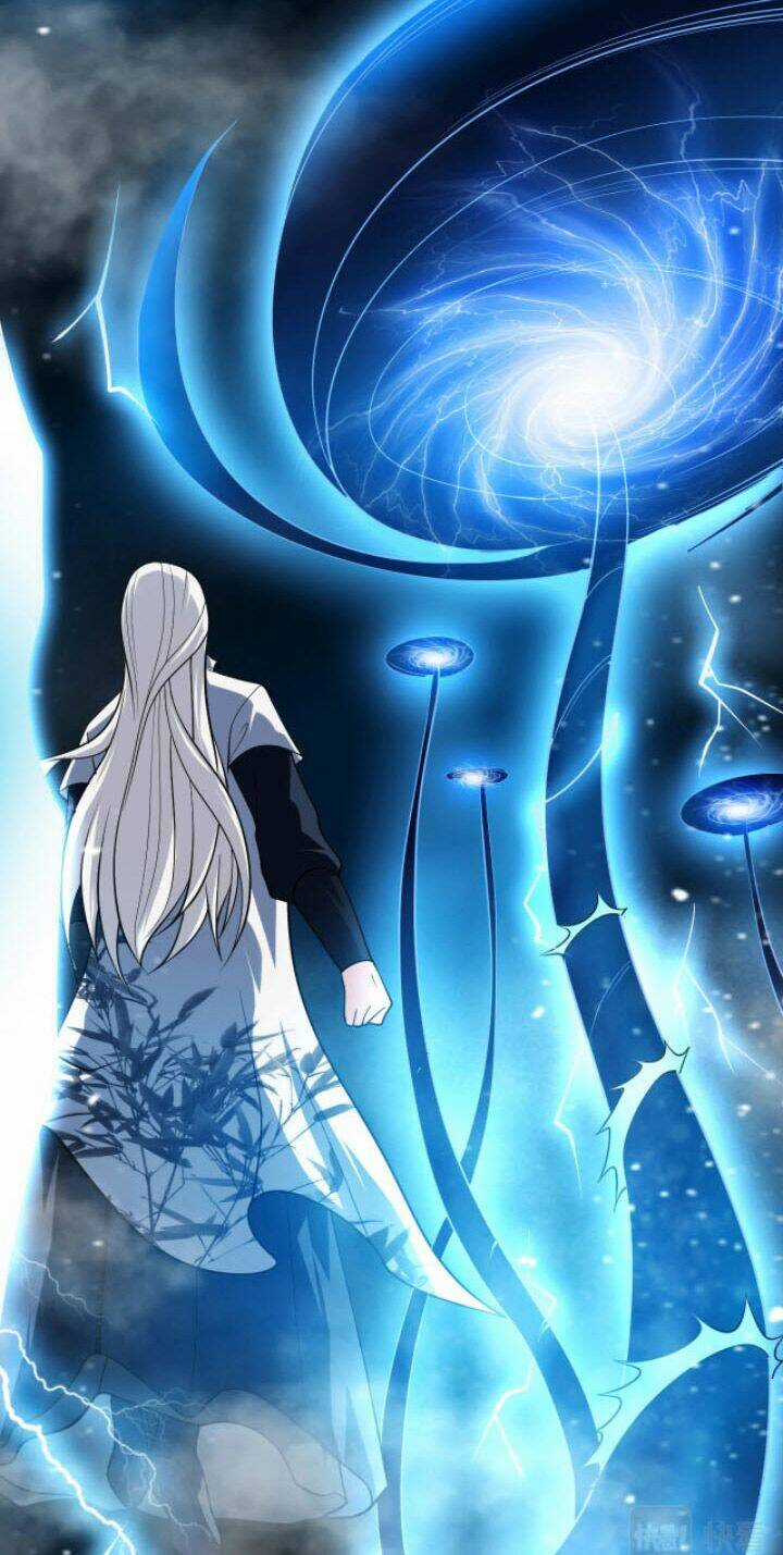 Sư Tổ Của Ta Là Thiên Hạ Đệ Nhất Chapter 31 trang 6