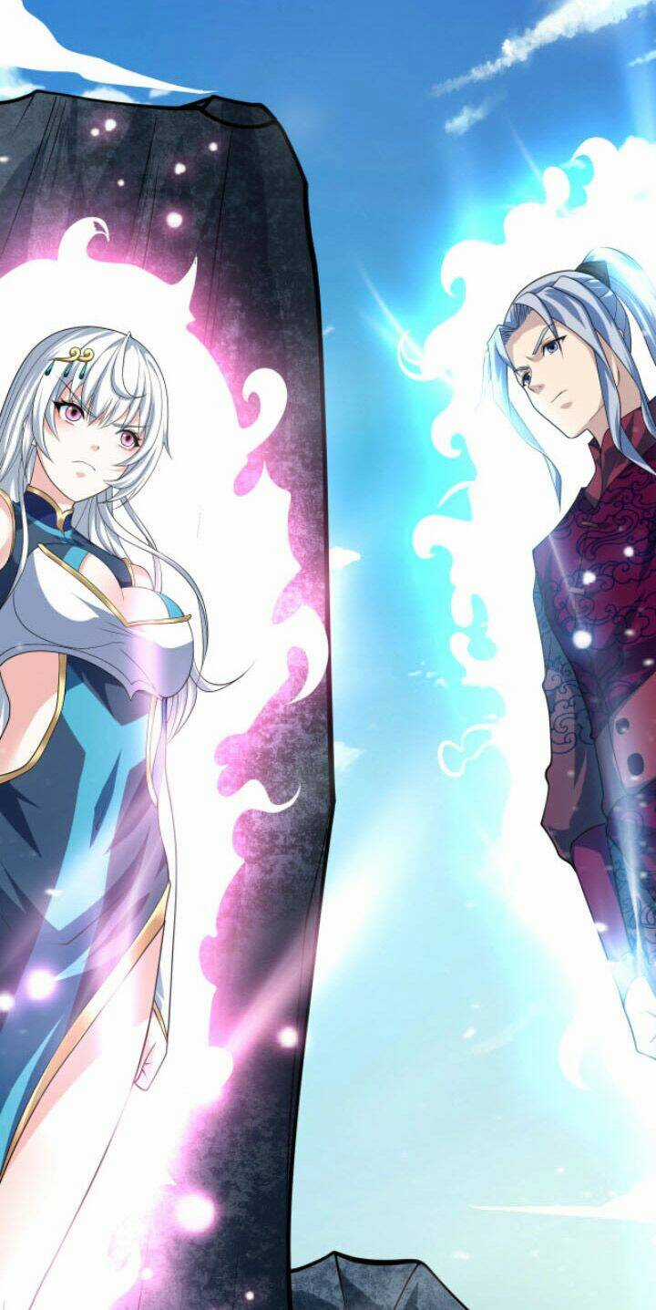 Sư Tổ Của Ta Là Thiên Hạ Đệ Nhất Chapter 31 trang 60