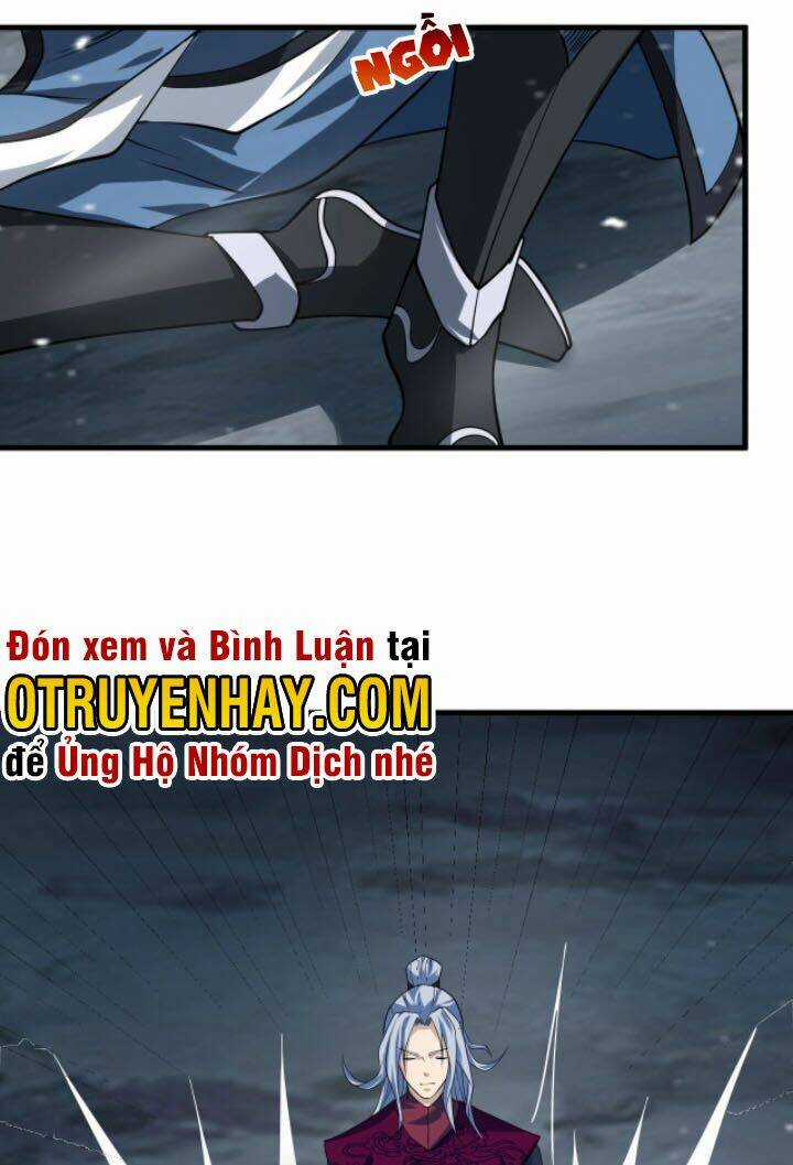 Sư Tổ Của Ta Là Thiên Hạ Đệ Nhất Chapter 31 trang 62