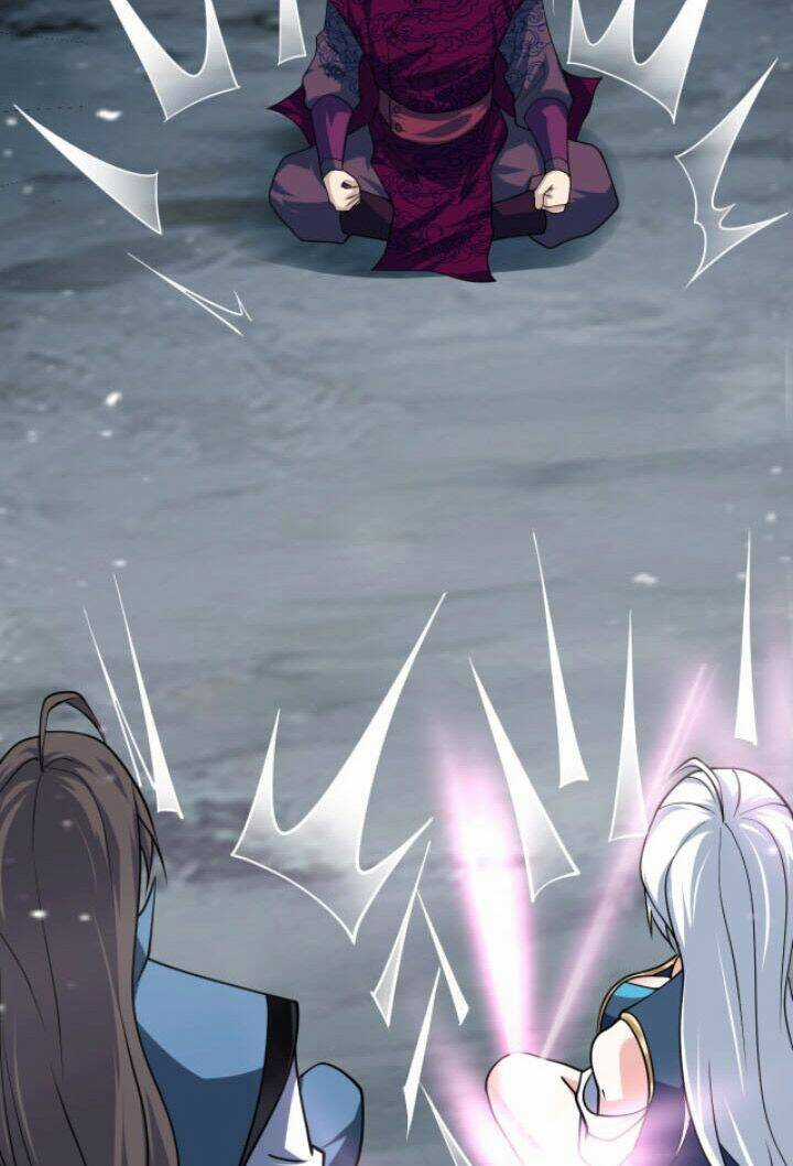 Sư Tổ Của Ta Là Thiên Hạ Đệ Nhất Chapter 31 trang 63