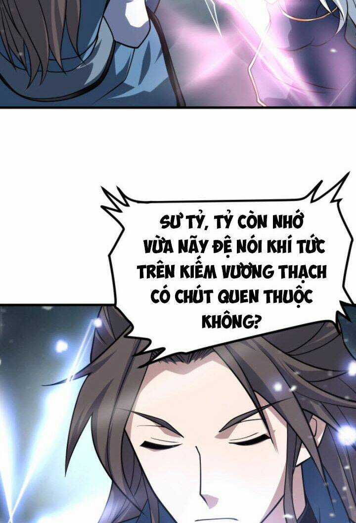 Sư Tổ Của Ta Là Thiên Hạ Đệ Nhất Chapter 31 trang 64