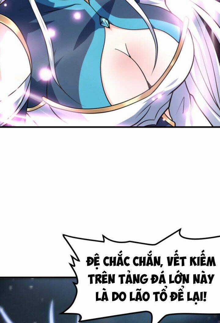 Sư Tổ Của Ta Là Thiên Hạ Đệ Nhất Chapter 31 trang 66