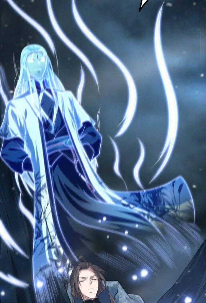 Sư Tổ Của Ta Là Thiên Hạ Đệ Nhất Chapter 31 trang 67