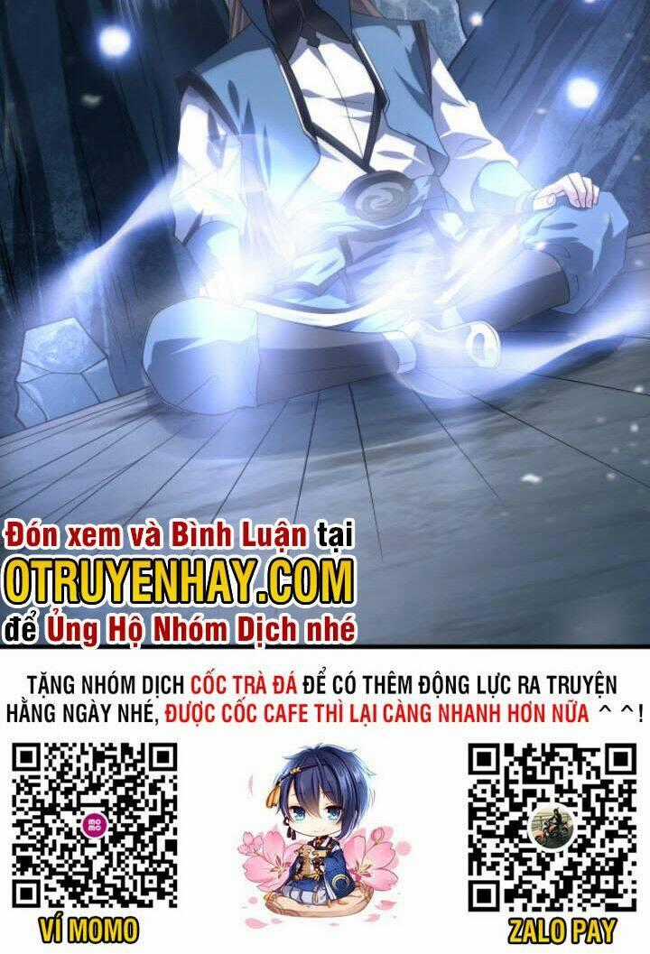 Sư Tổ Của Ta Là Thiên Hạ Đệ Nhất Chapter 31 trang 68