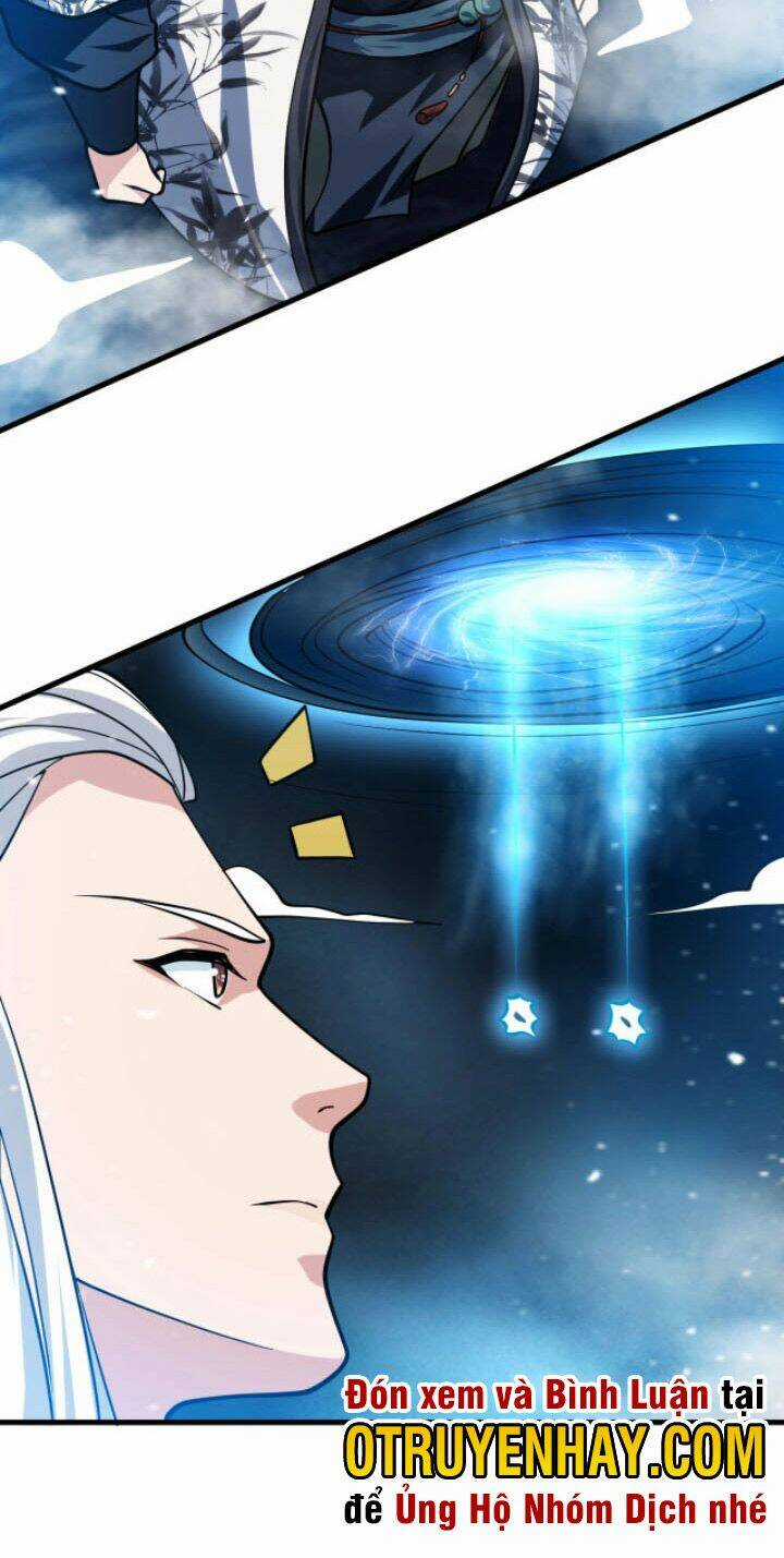 Sư Tổ Của Ta Là Thiên Hạ Đệ Nhất Chapter 31 trang 8