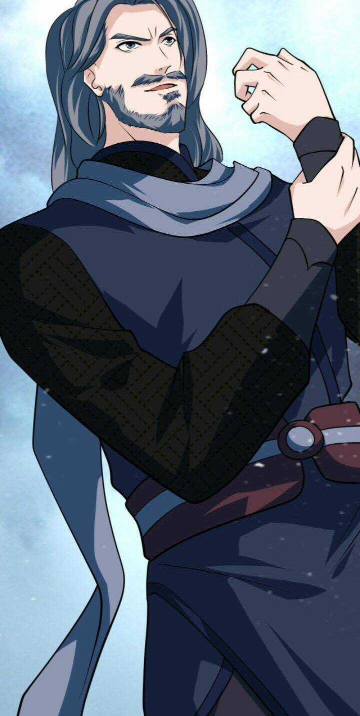 Sư Tổ Của Ta Là Thiên Hạ Đệ Nhất Chapter 32 trang 10