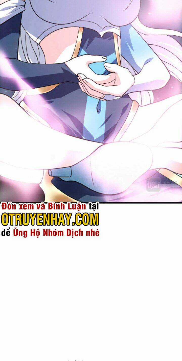 Sư Tổ Của Ta Là Thiên Hạ Đệ Nhất Chapter 32 trang 14