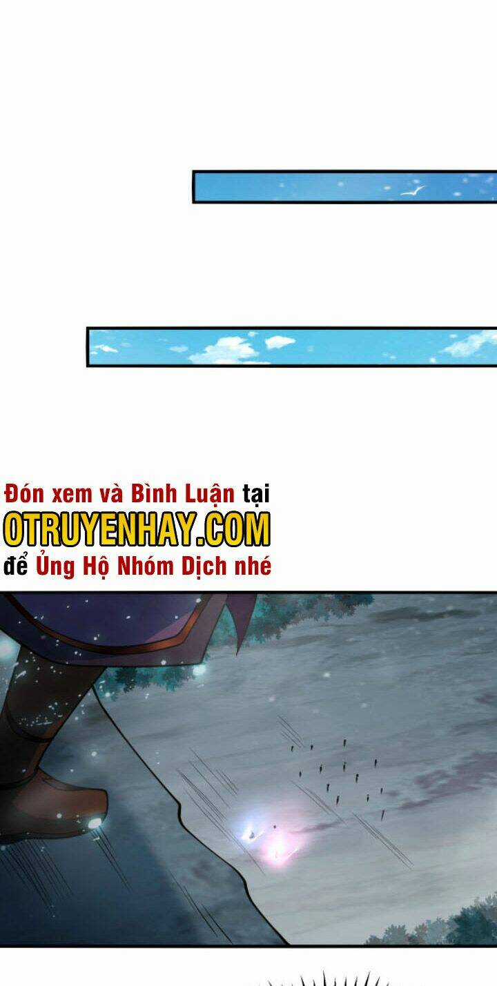 Sư Tổ Của Ta Là Thiên Hạ Đệ Nhất Chapter 32 trang 16