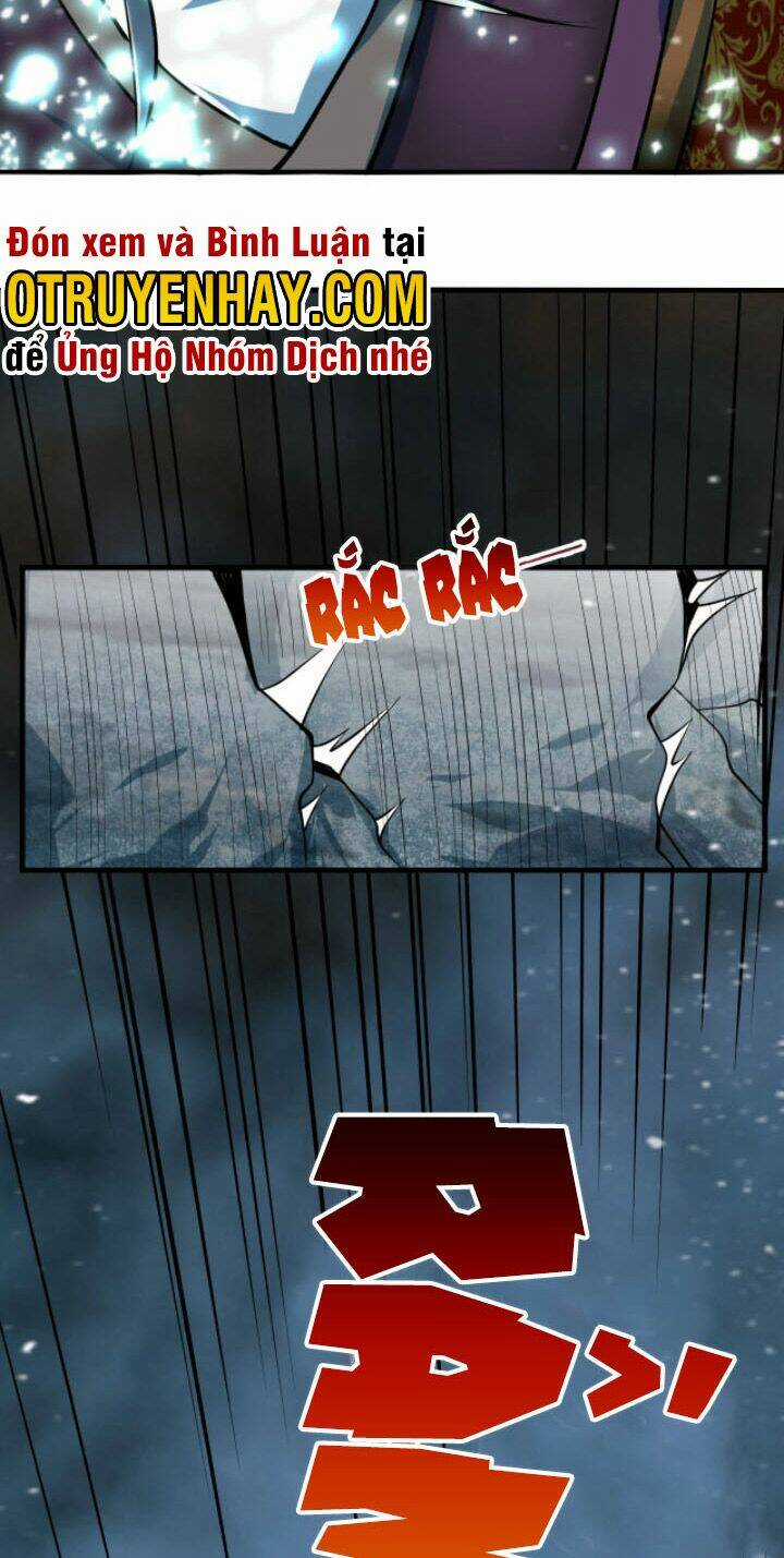 Sư Tổ Của Ta Là Thiên Hạ Đệ Nhất Chapter 32 trang 19