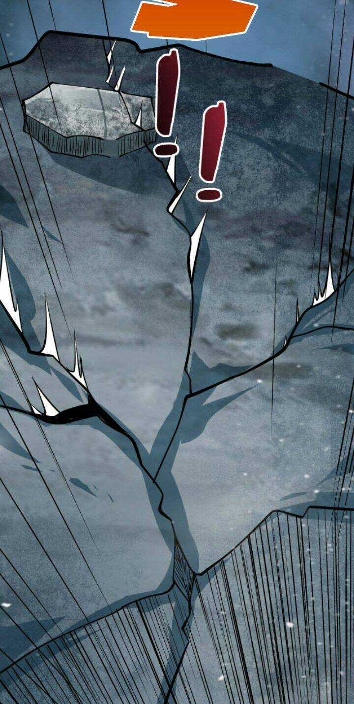 Sư Tổ Của Ta Là Thiên Hạ Đệ Nhất Chapter 32 trang 20