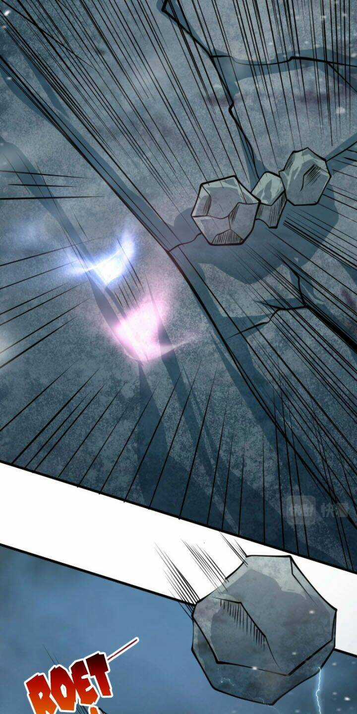 Sư Tổ Của Ta Là Thiên Hạ Đệ Nhất Chapter 32 trang 21