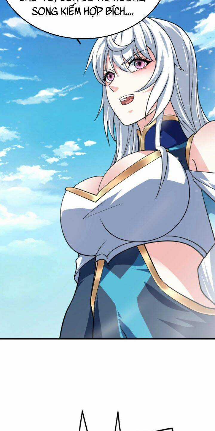 Sư Tổ Của Ta Là Thiên Hạ Đệ Nhất Chapter 32 trang 29