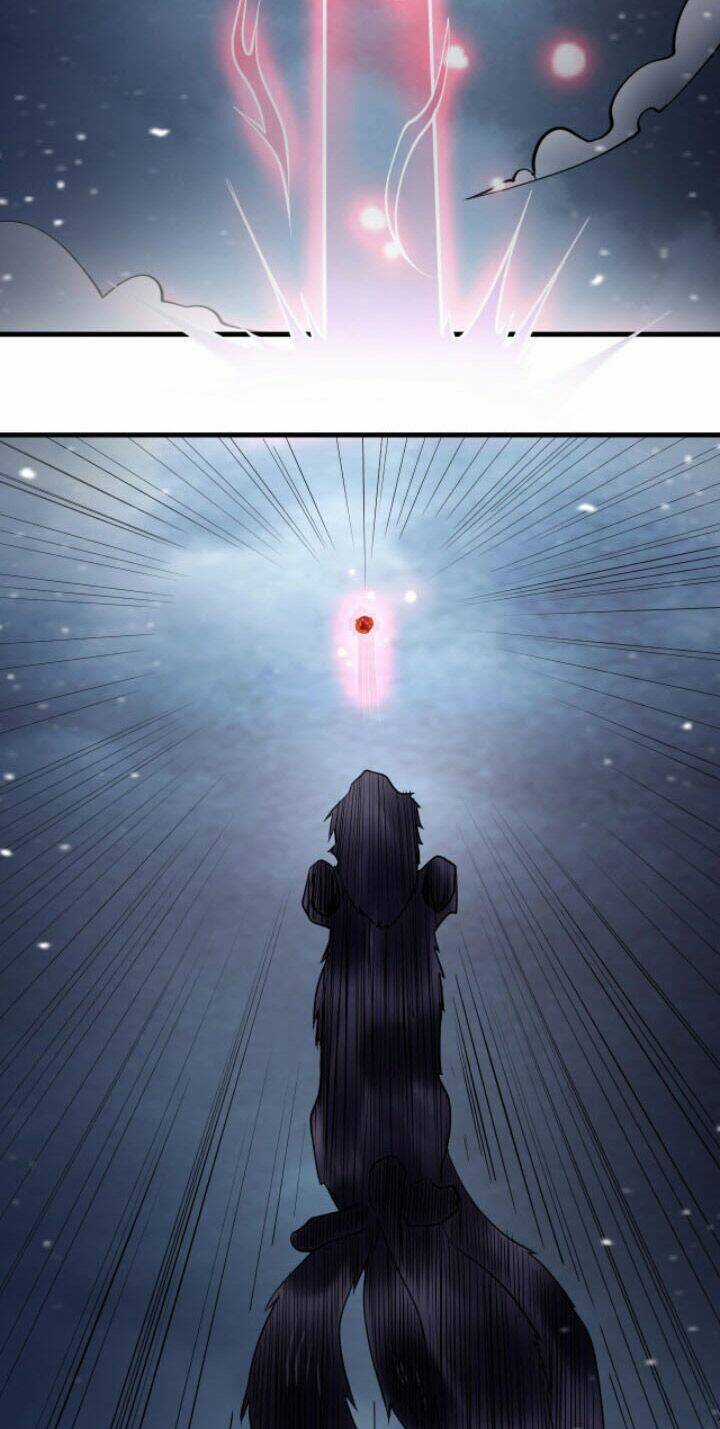 Sư Tổ Của Ta Là Thiên Hạ Đệ Nhất Chapter 32 trang 3