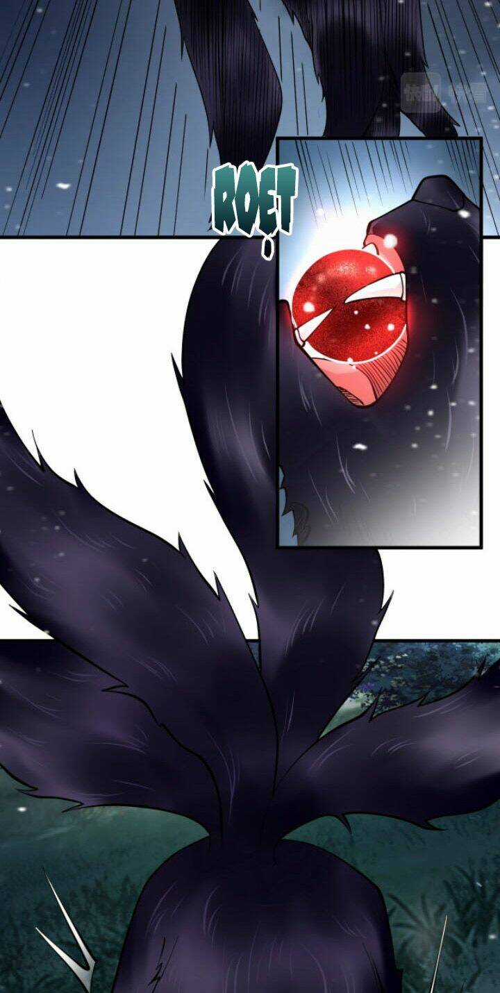 Sư Tổ Của Ta Là Thiên Hạ Đệ Nhất Chapter 32 trang 4