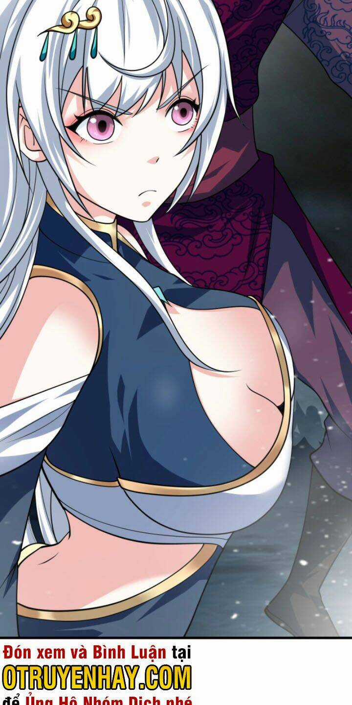 Sư Tổ Của Ta Là Thiên Hạ Đệ Nhất Chapter 32 trang 41