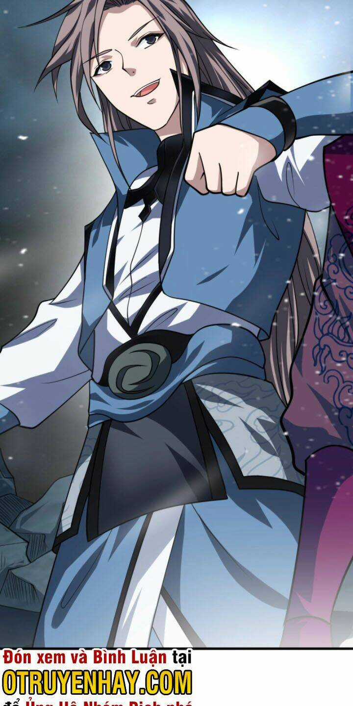 Sư Tổ Của Ta Là Thiên Hạ Đệ Nhất Chapter 32 trang 43