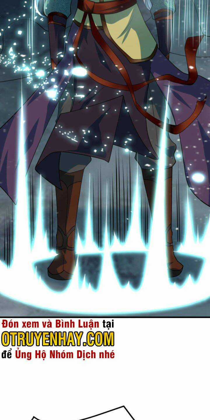 Sư Tổ Của Ta Là Thiên Hạ Đệ Nhất Chapter 32 trang 47