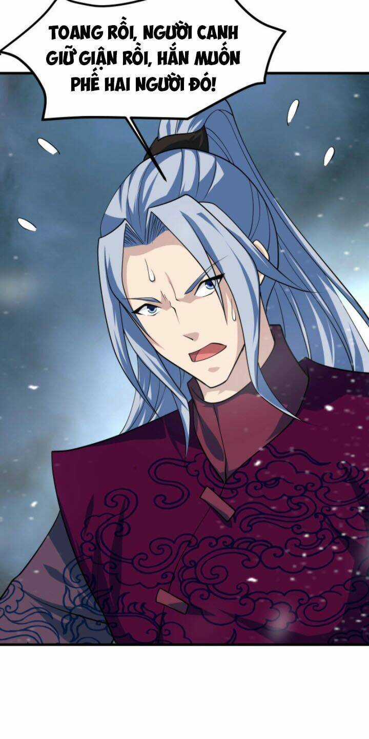 Sư Tổ Của Ta Là Thiên Hạ Đệ Nhất Chapter 32 trang 48