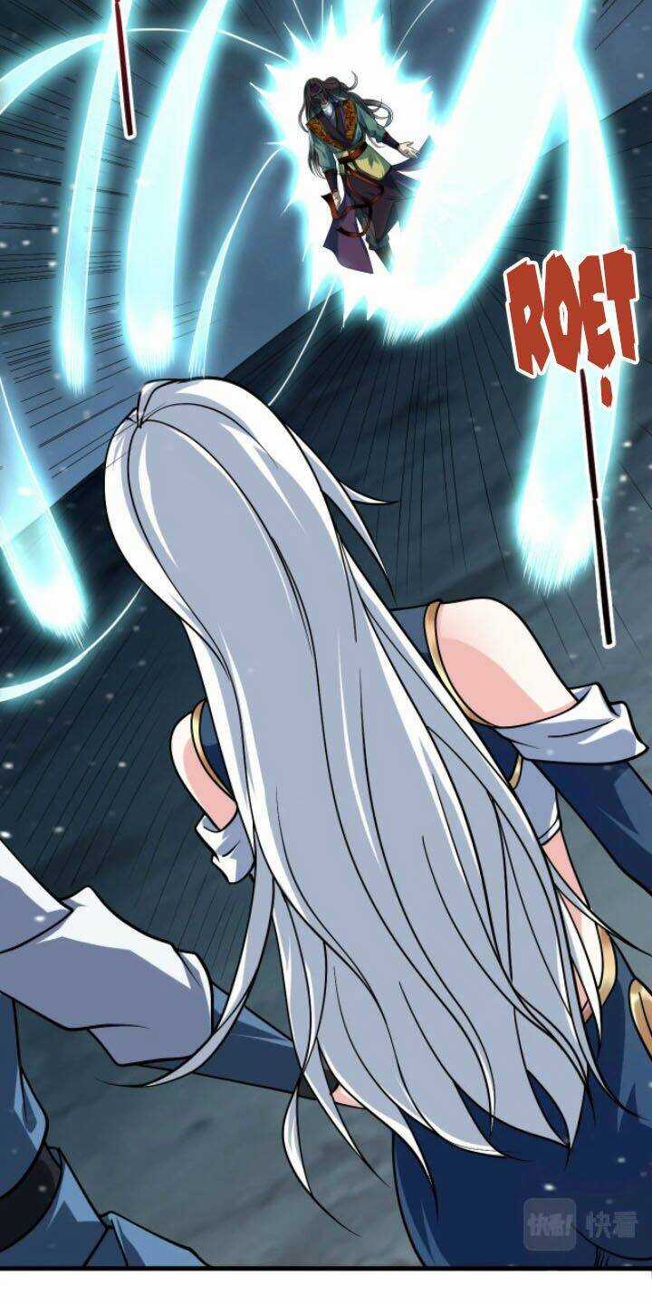 Sư Tổ Của Ta Là Thiên Hạ Đệ Nhất Chapter 32 trang 51