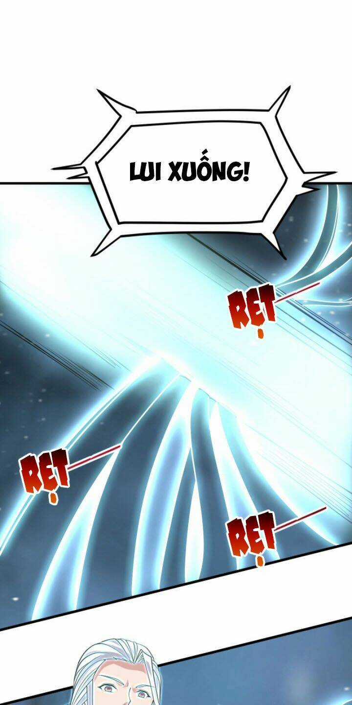 Sư Tổ Của Ta Là Thiên Hạ Đệ Nhất Chapter 32 trang 52