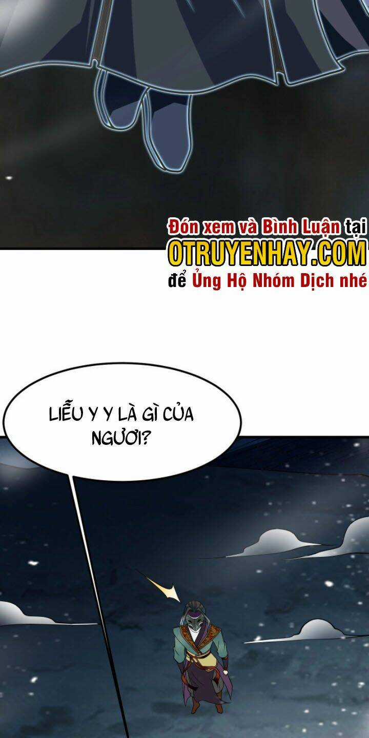 Sư Tổ Của Ta Là Thiên Hạ Đệ Nhất Chapter 32 trang 54