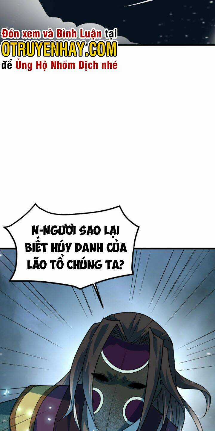 Sư Tổ Của Ta Là Thiên Hạ Đệ Nhất Chapter 32 trang 56