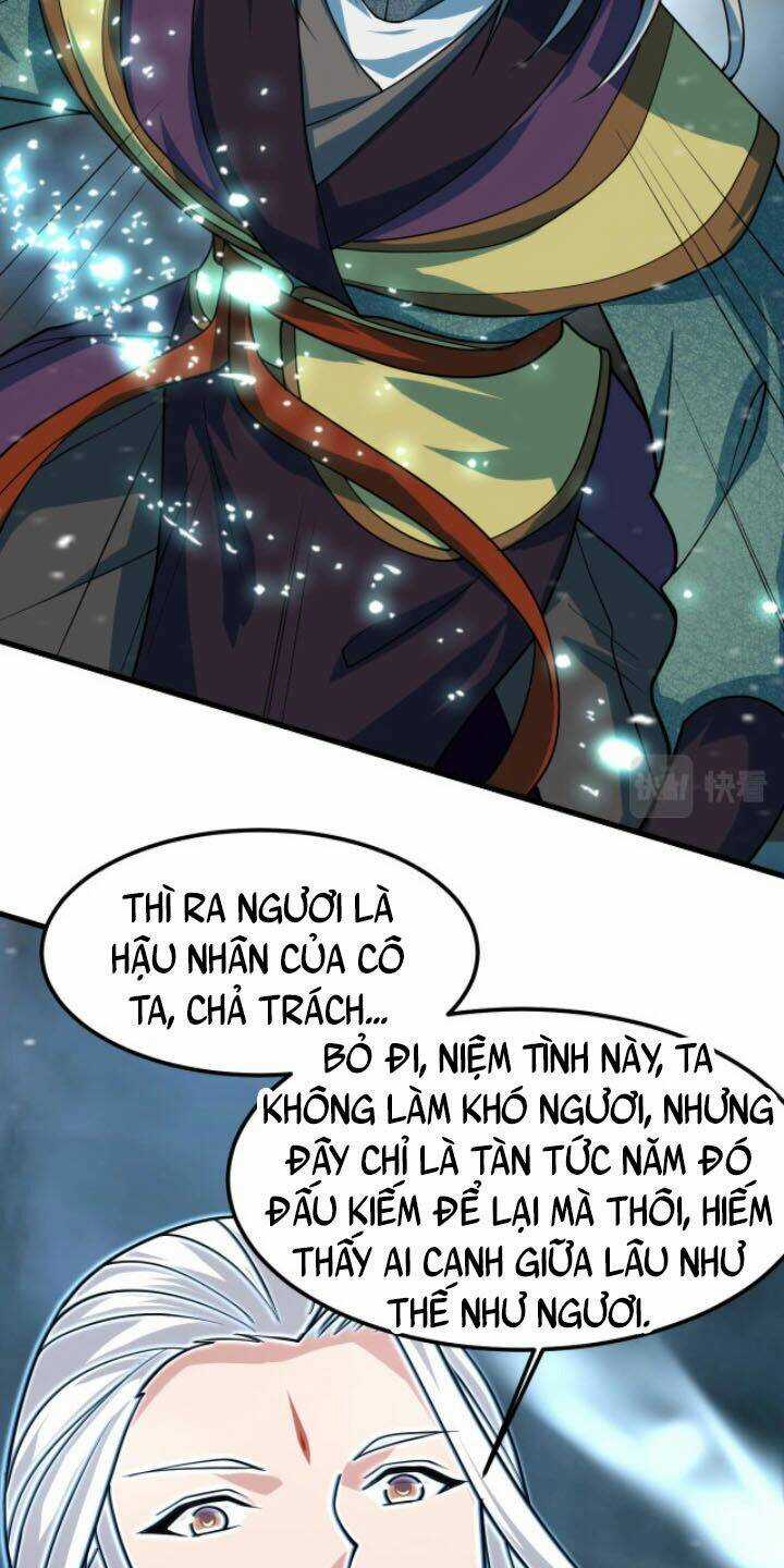 Sư Tổ Của Ta Là Thiên Hạ Đệ Nhất Chapter 32 trang 57