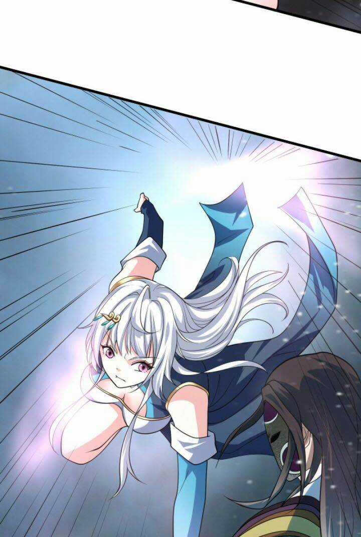 Sư Tổ Của Ta Là Thiên Hạ Đệ Nhất Chapter 32 trang 61