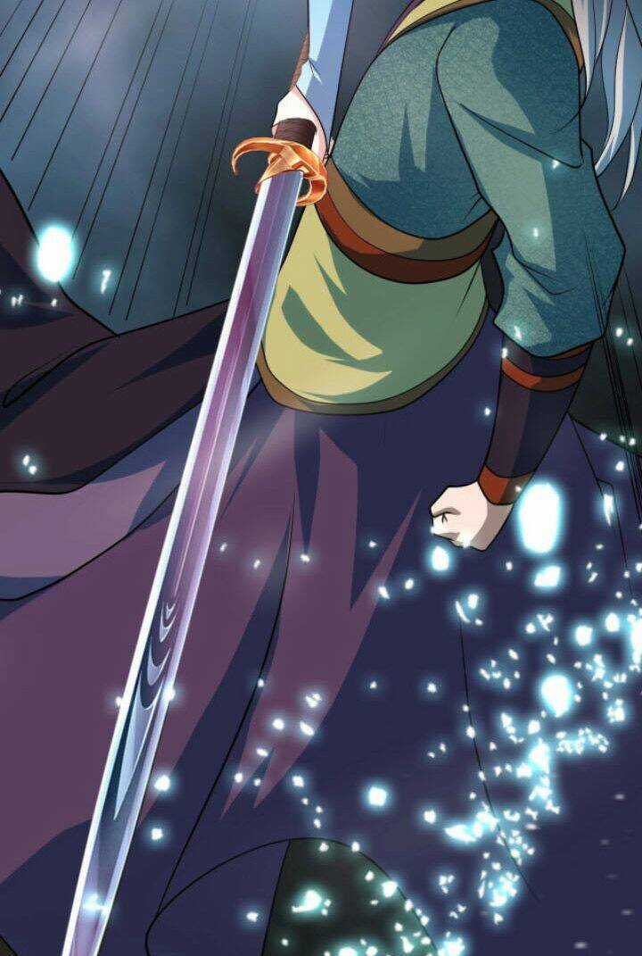 Sư Tổ Của Ta Là Thiên Hạ Đệ Nhất Chapter 32 trang 62