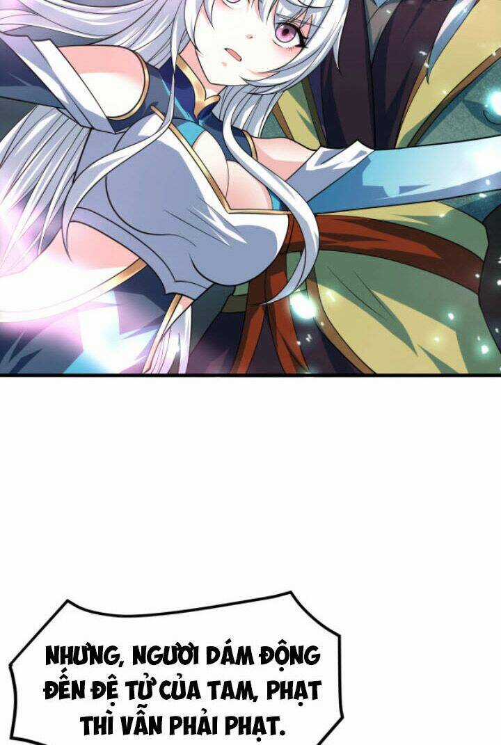 Sư Tổ Của Ta Là Thiên Hạ Đệ Nhất Chapter 32 trang 64