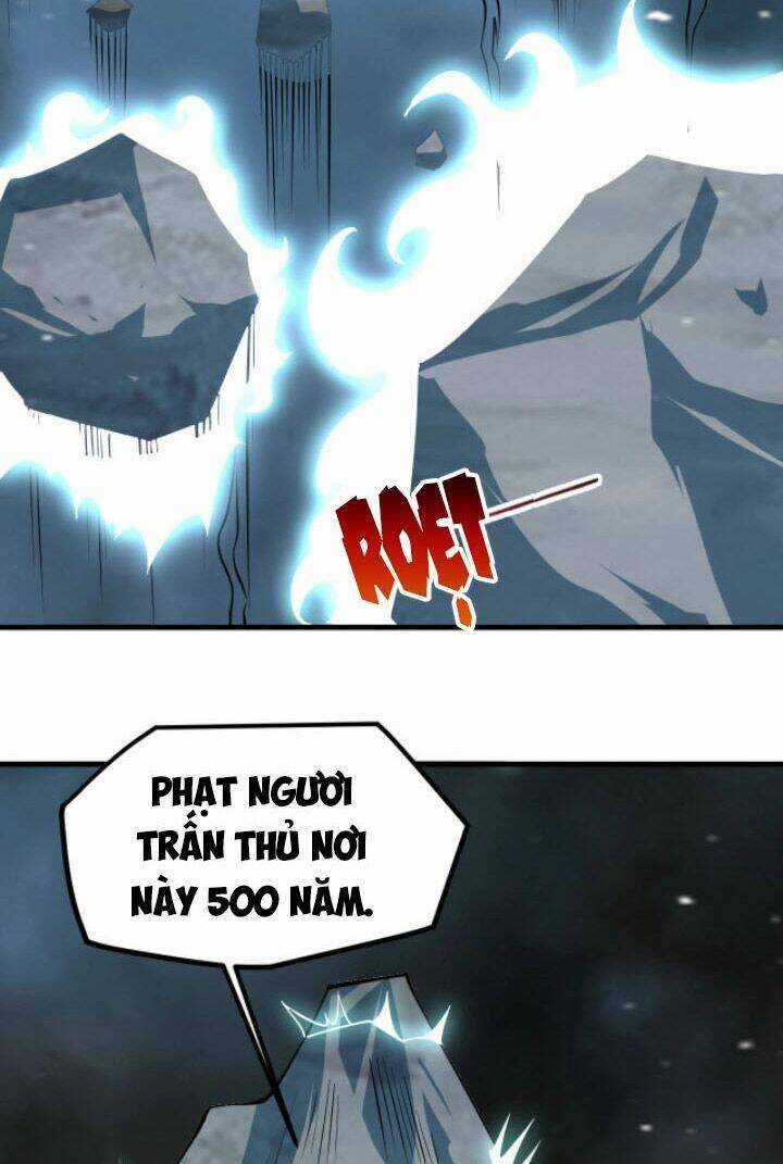 Sư Tổ Của Ta Là Thiên Hạ Đệ Nhất Chapter 32 trang 66