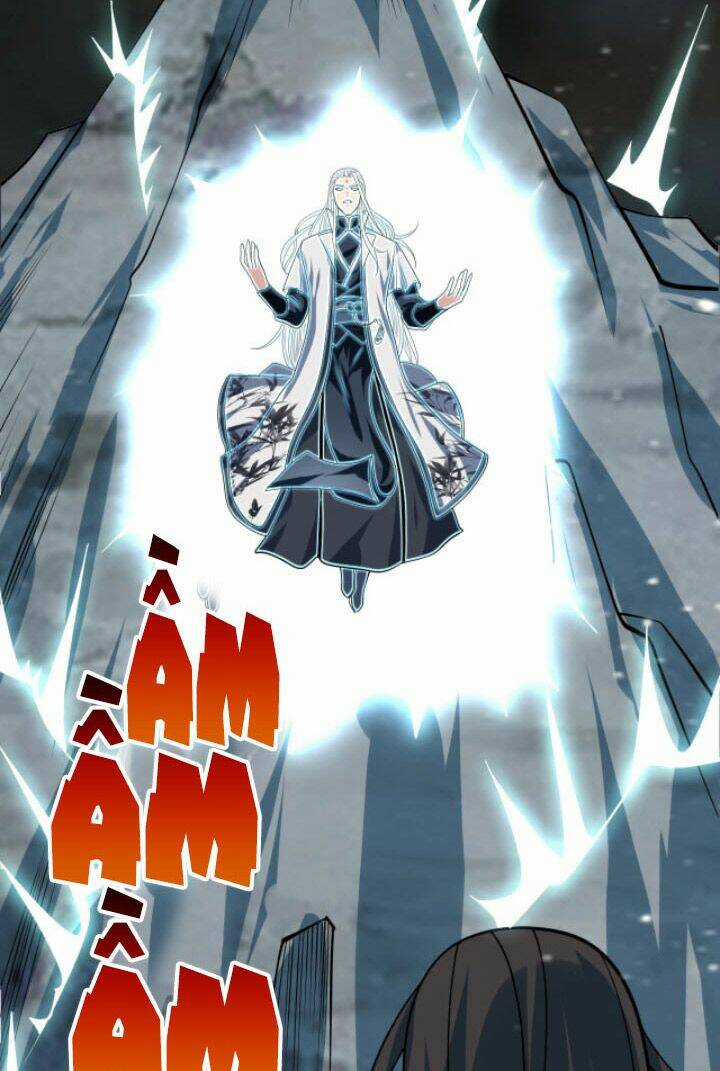 Sư Tổ Của Ta Là Thiên Hạ Đệ Nhất Chapter 32 trang 67