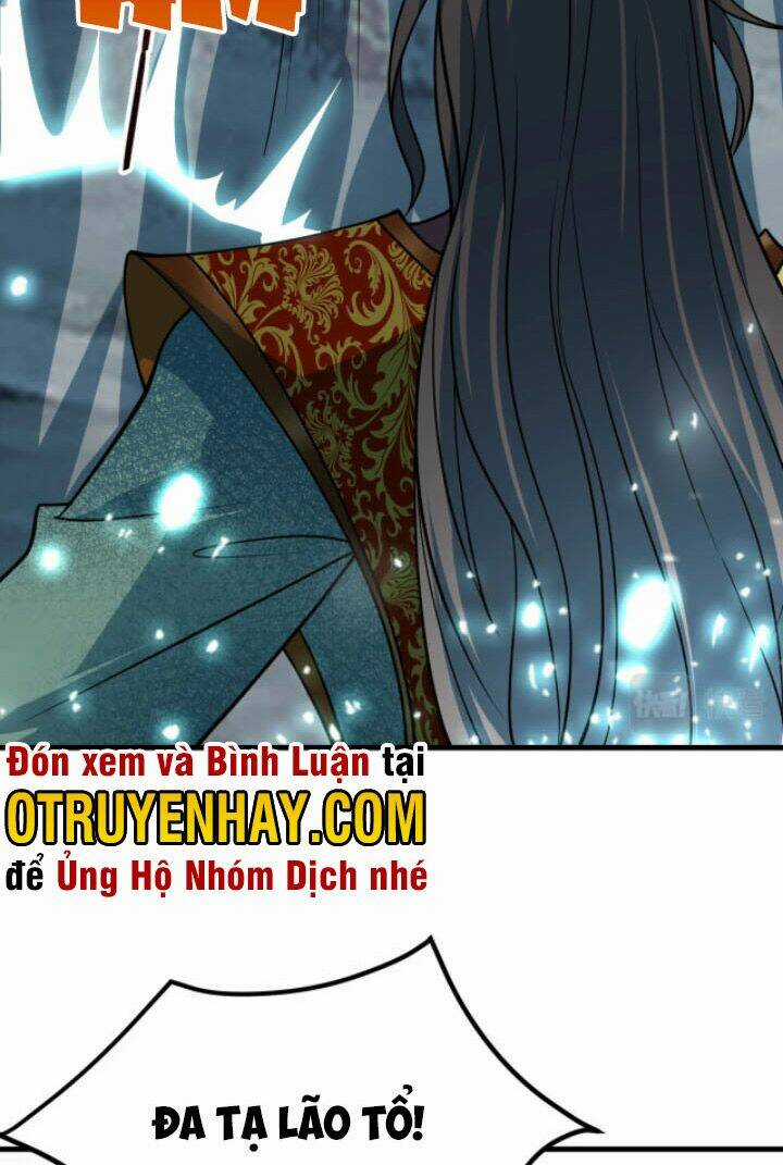 Sư Tổ Của Ta Là Thiên Hạ Đệ Nhất Chapter 32 trang 68