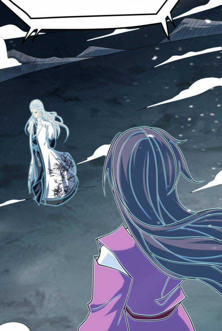 Sư Tổ Của Ta Là Thiên Hạ Đệ Nhất Chapter 32 trang 71