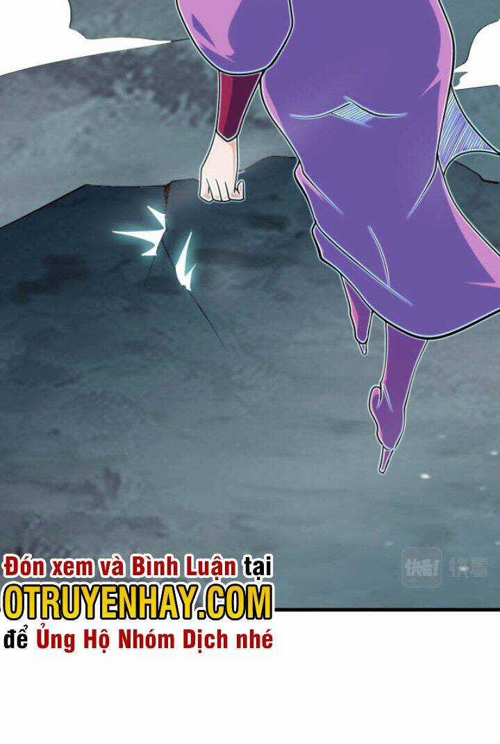 Sư Tổ Của Ta Là Thiên Hạ Đệ Nhất Chapter 32 trang 72