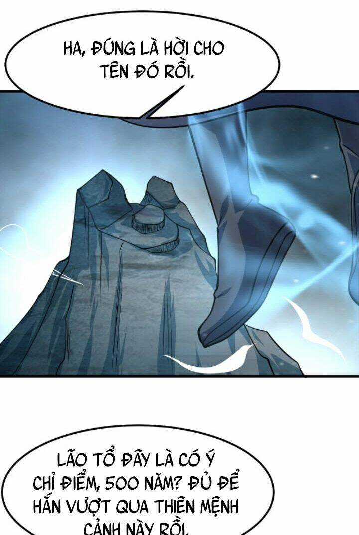 Sư Tổ Của Ta Là Thiên Hạ Đệ Nhất Chapter 32 trang 75