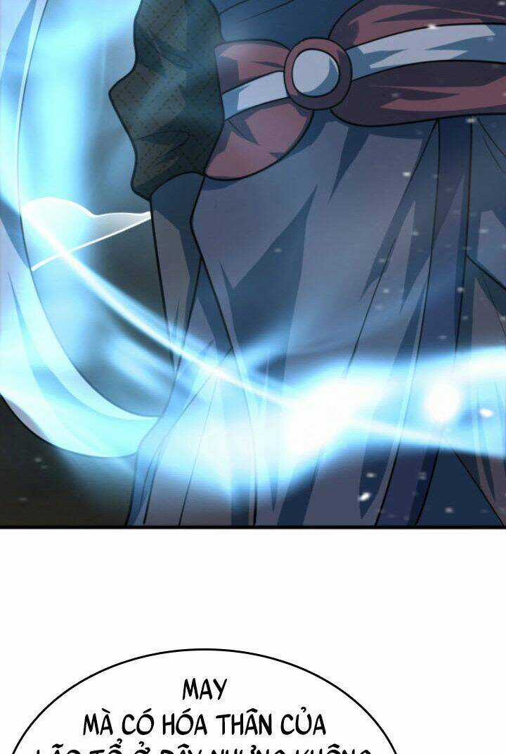 Sư Tổ Của Ta Là Thiên Hạ Đệ Nhất Chapter 32 trang 77