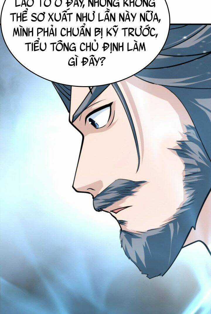 Sư Tổ Của Ta Là Thiên Hạ Đệ Nhất Chapter 32 trang 78