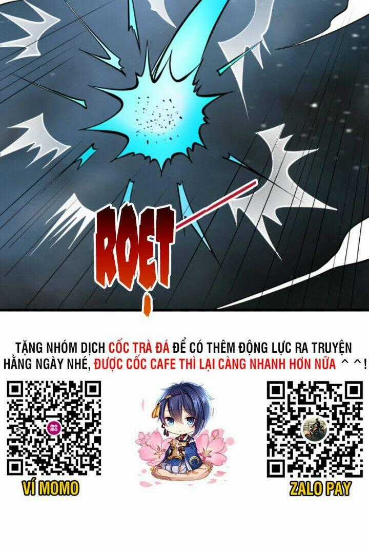 Sư Tổ Của Ta Là Thiên Hạ Đệ Nhất Chapter 32 trang 80