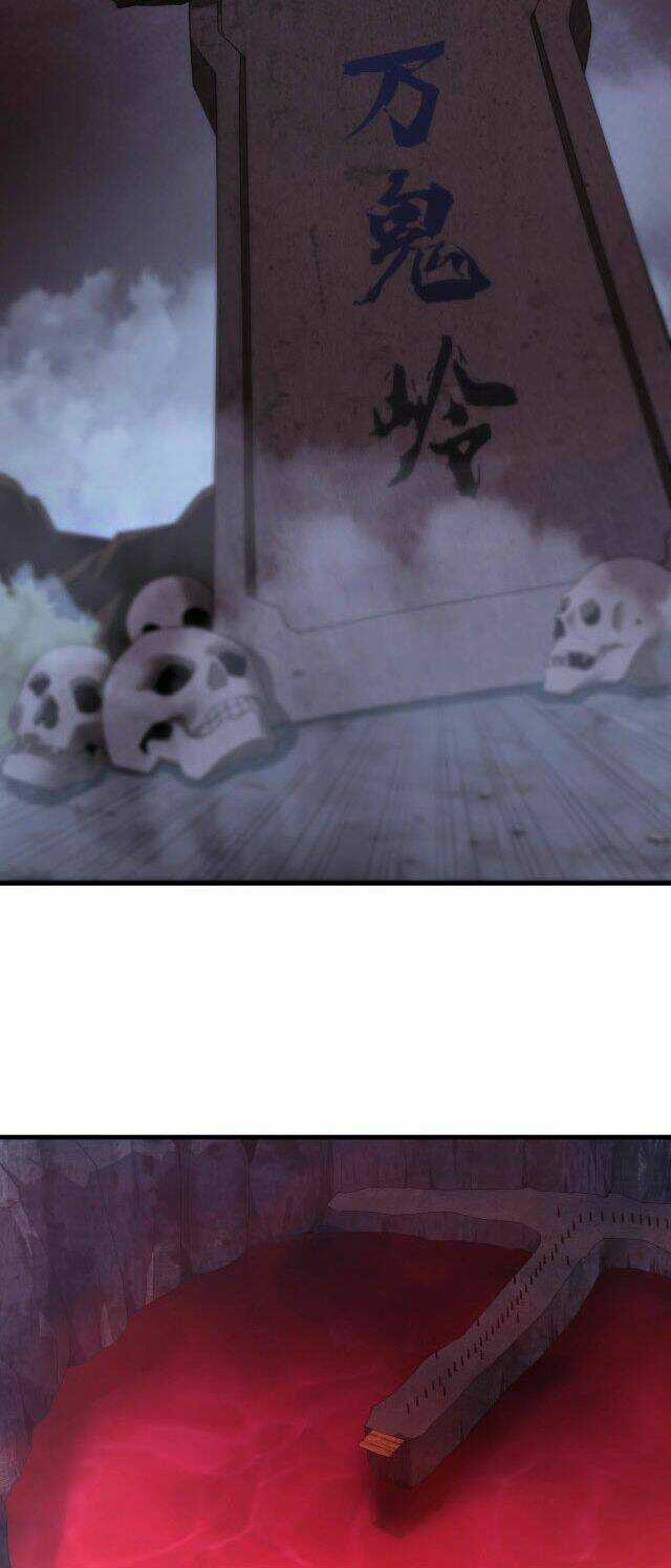 Sư Tổ Của Ta Là Thiên Hạ Đệ Nhất Chapter 4 trang 12