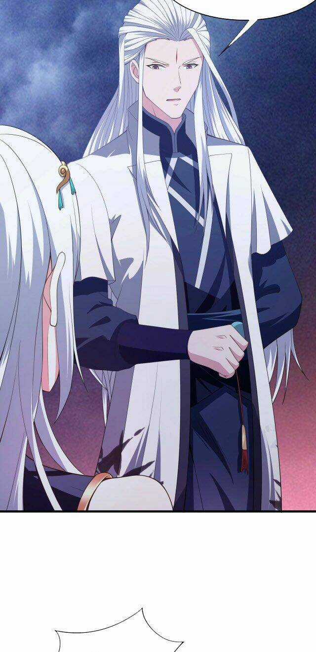 Sư Tổ Của Ta Là Thiên Hạ Đệ Nhất Chapter 4 trang 24