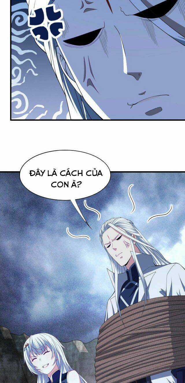 Sư Tổ Của Ta Là Thiên Hạ Đệ Nhất Chapter 4 trang 30