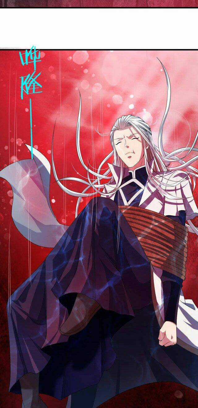 Sư Tổ Của Ta Là Thiên Hạ Đệ Nhất Chapter 4 trang 37