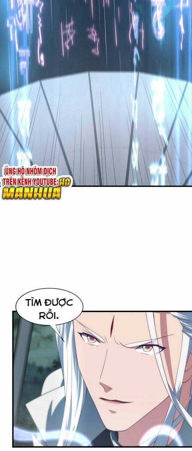 Sư Tổ Của Ta Là Thiên Hạ Đệ Nhất Chapter 4 trang 6